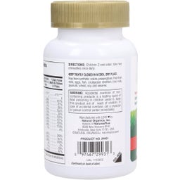 Nature's Plus Animal Parade GOLD Multivitamin Kirsch - 60 Kautabletten