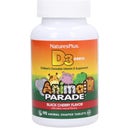 Animal Parade Vitamin D3 500 IU, 90 Kautabletten