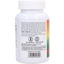 Nature's Plus Animal Parade Vitamin D3 500 IU - 90 Kautabletten