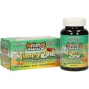 Nature's Plus Animal Parade Tummy Zyme - 90 Tuggtabletter