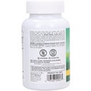 Nature's Plus Animal Parade Tummy Zyme - 90 Kautabletten