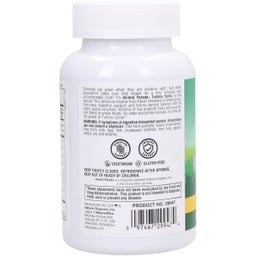Nature's Plus Animal Parade Tummy Zyme - 90 Kautabletten