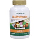 Nature's Plus Animal Parade GOLD Multivitamin Orange - 120 Kautabletten