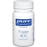 Pure Encapsulations&reg; Folate 400