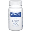 Pure Encapsulations® Folate 400 - 90 Kapseln