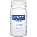Folate 400, 90 Kapseln