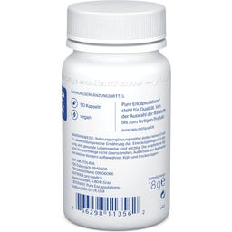 Pure Encapsulations® Folate 400 - 90 Kapseln