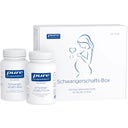 Pure Encapsulations® Schwangerschafts-Box - 2 x 60 Kapseln