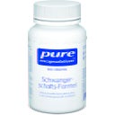 Pure Encapsulations® Schwangerschafts-Formel - 30 Kapseln