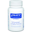Pure Encapsulations® Schwangerschafts-Formel - 30 Kapseln