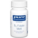 Pure Encapsulations® B12 Folate Melt - 90 Lutschtabletten