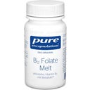 B12 Folate Melt, 90 Lutschtabletten