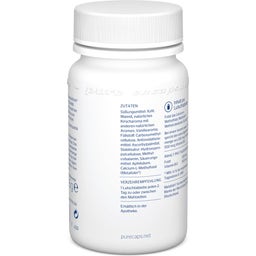 Pure Encapsulations® B12 Folate Melt - 90 Lutschtabletten