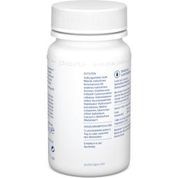 Pure Encapsulations® B12 Folate Melt - 90 Lutschtabletten