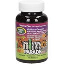 Animal Parade Multivitamin - zuckerfrei Multifrucht, 90 Kautabletten