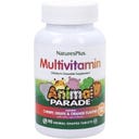 Multivitaminico Animal Parade - Senza Zucchero - 90 compresse masticabili