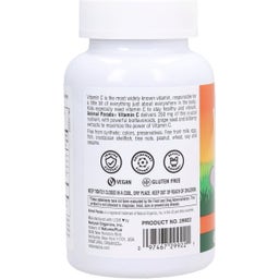 Nature's Plus Animal Parade Vitamin C - zuckerfrei - 90 Kautabletten