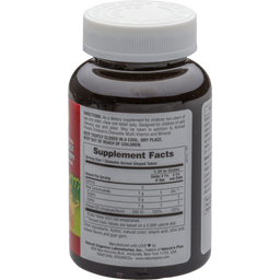 Animal Parade Vitamin D3 (500 IU) - zuckerfrei - 90 Kautabletten