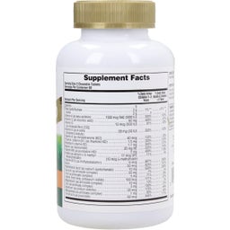 Animal Parade GOLD Multivitamin - Multifrucht - 120 Kautabletten