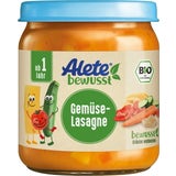 Alete bewusst Bio Gemüse-Lasagne