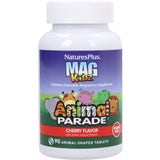 Nature's Plus Animal Parade Mag Kidz