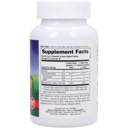 Nature's Plus Animal Parade Mag Kidz - 90 Kautabletten