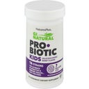 Nature's Plus GI Natural ProBiotic Kids - 30 Kautabletten