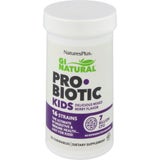 Nature's Plus GI Natural ProBiotic Kids