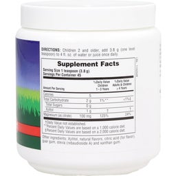 Nature's Plus Animal Parade MAG Kidz Powder - 171 g