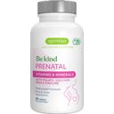 Igennus Be Kind Prenatal Vitamins & Minerals - 60 Tabletten