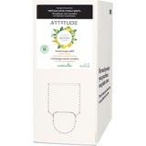 ATTITUDE Super Leaves Handseife Zitrone