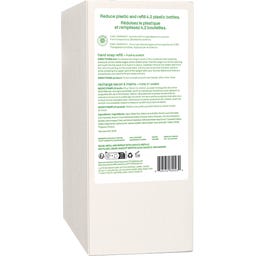 ATTITUDE Super Leaves Handseife Olive - 2 Liter