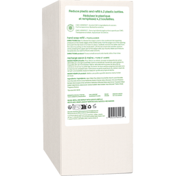 ATTITUDE Super Leaves Handseife Olive - 2 Liter