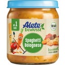 Alete bewusst Bio Spaghetti Bolognese