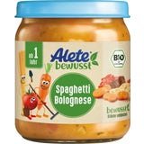 Alete bewusst Bio Spaghetti Bolognese