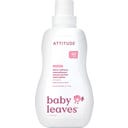 ATTITUDE Baby Weichspüler Parfümfrei - 1 l
