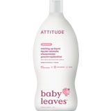 ATTITUDE Baby Geschirrsp&uuml;lmittel Parf&uuml;mfrei