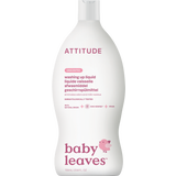 ATTITUDE Baby Geschirrsp&uuml;lmittel Parf&uuml;mfrei