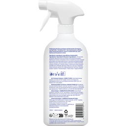 ATTITUDE Universal Oberflächenreiniger Zitrus - 800 ml