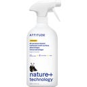 ATTITUDE Universal Oberflächenreiniger Zitrus - 800 ml