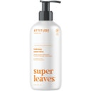 ATTITUDE Super Leaves Handseife Orangen - 473 ml