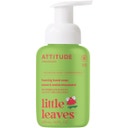 little leaves Foaming Hand Soap Watermelon & Coco - 295 ml