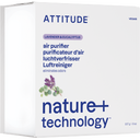 ATTITUDE Raumerfrischer Lavendel & Eukalyptus - 227 g