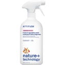 ATTITUDE Detergente per Frutta e Verdura - 800 ml