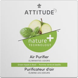 ATTITUDE Raumerfrischer Grüner Apfel & Basilikum - 227 g