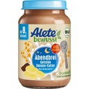 Bio Abendbrei Getreide Banane-Kakao, 190 g