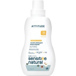 Sensitive - Detersivo Liquido per Capi dei Bambini - 1 L