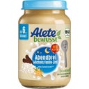 Alete bewusst Bio Abendbrei Milchreis Vanille-Zimt