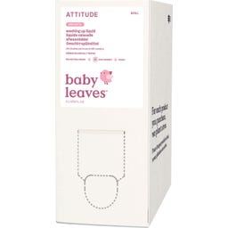 ATTITUDE Baby Geschirrspülmittel Parfümfrei - 2 Liter