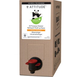 ATTITUDE Universal Oberflächenreiniger - 2 Liter
